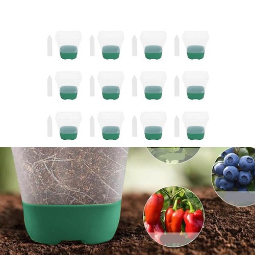 Gartenarbeit leicht gemacht - , 12
