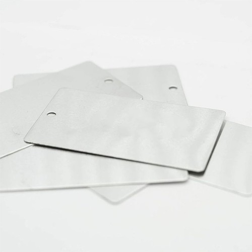 Stabile aluminium - stabile,