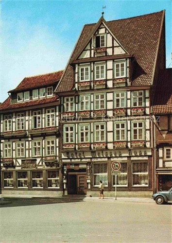 Bad gandersheim - bad,