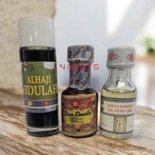 Teiliges favour set alhaji - set,