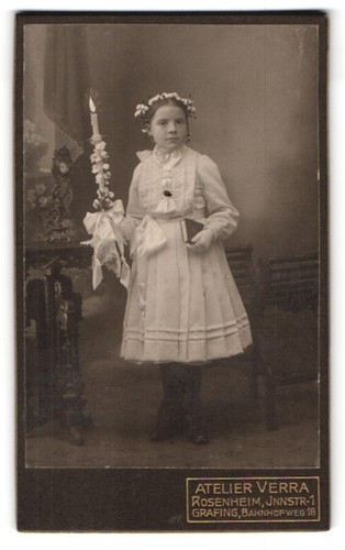 Fotografie atelier verra - fotografie,