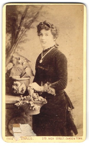 Fotografie frederick - fotografie,