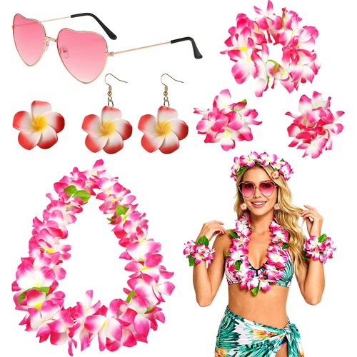 Raopnhs stück hawaii outfit - stück,