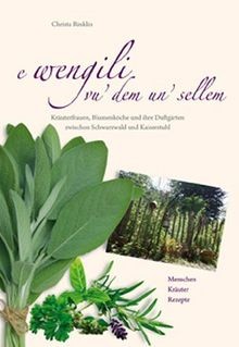 Wengili dem un sellem - wengili,