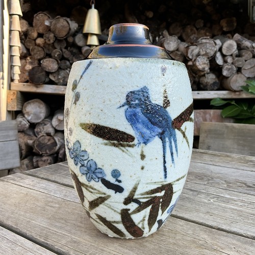 Vintage japanische große