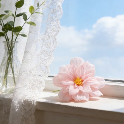 Nstliche rose blumenk pfe - k??nstliche, blumenk?pfe