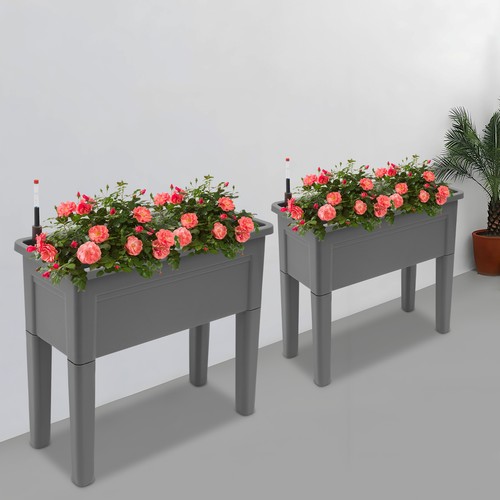 2pcs pflanzk bel enbereich - pflanzk??bel, au?enbereich