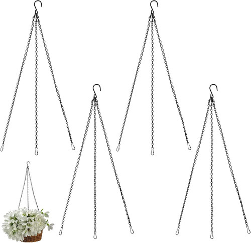 Blumenampel ketten - blumenampel,