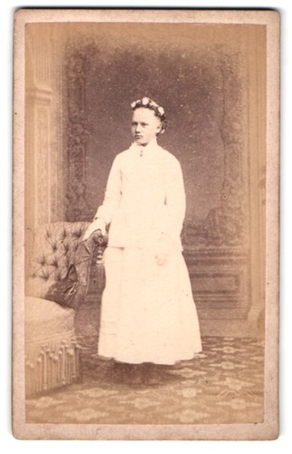 Fotografie theodor list - theodor,