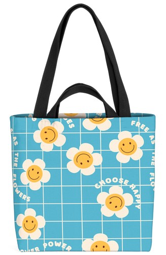 Hippie 70er retro muster - hippie,