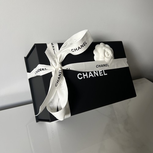 Original chanel geschenkbox - original,