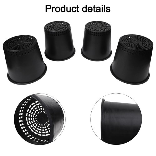 Praktische 4er pack pflanz - 4er,